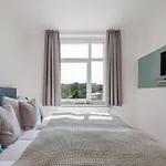 Westside Arthotel 314