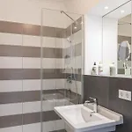 Westside Arthotel 314 Appartement 4*