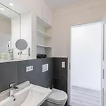 Westside Arthotel 314 Ostseebad Kühlungsborn