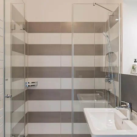 Westside Arthotel 314 Appartement Ostseebad Kühlungsborn