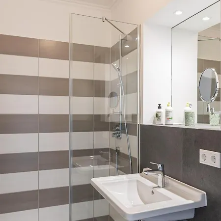 Westside Arthotel 314 Appartamento 4*